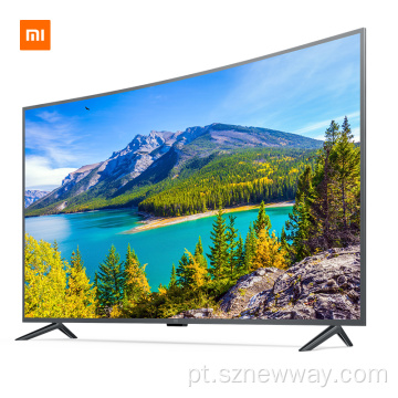 Xiaomi Smart TV 4S 55 polegadas Full HD 4K